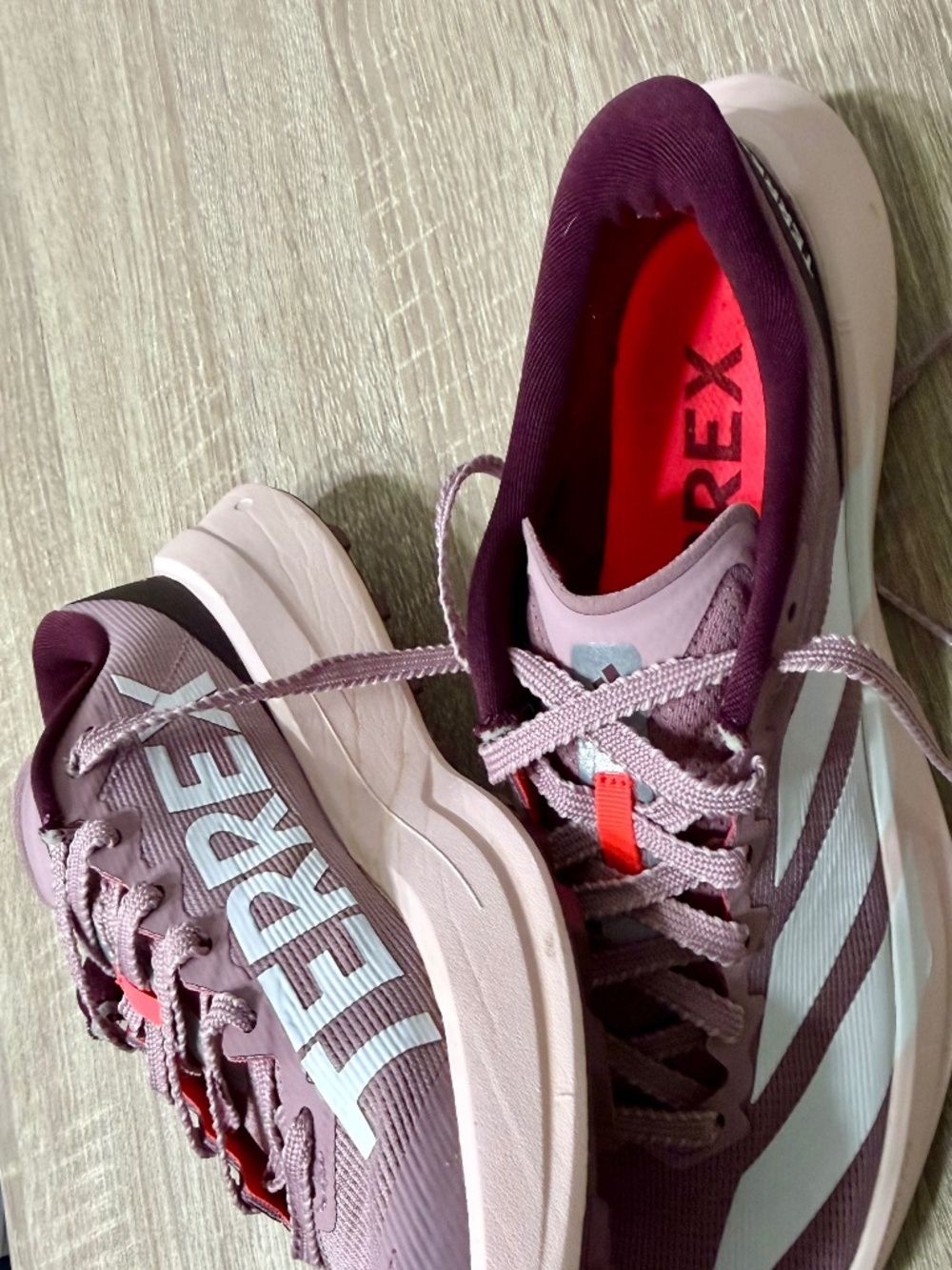Adidas Terrex Aggravic SL